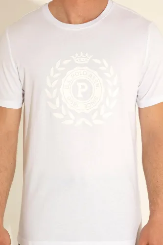 Resim 1825487 Abha Us Polo Assn Erkek T-Shirt