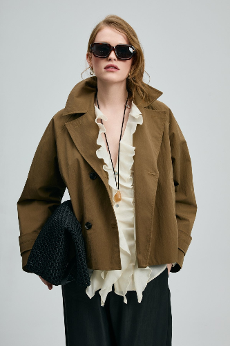 Resim Lufian Kriton Kadın Ceket 121120015