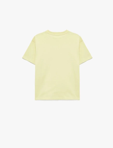 Resim Koton Erkek Çocuk T-shirt 6SKB10161TK