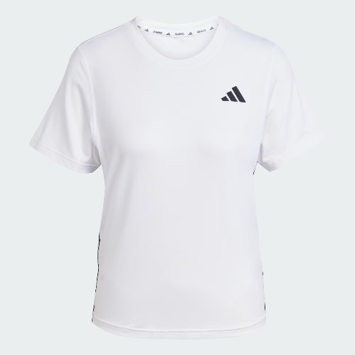 Resim Adidas We 3S Crew Tee Kadın T-Shirt Jh1393