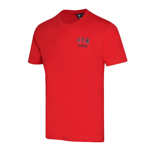 Resim 912366-9829 Hmlveta T-Shırt S/S Erkek T-Shirt