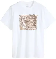 Resim Levis Erkek T-shirt