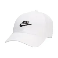 Resim Fb5368-100 U Nk Club Cap U Cb Fut Wsh L Unisex Şapka