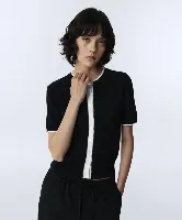 Resim Twist Kadın Hırka TW6260150120