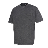 Resim Hummel Hmlyantar Oversize  S/S  Erkek T-Shirt 912370-2001