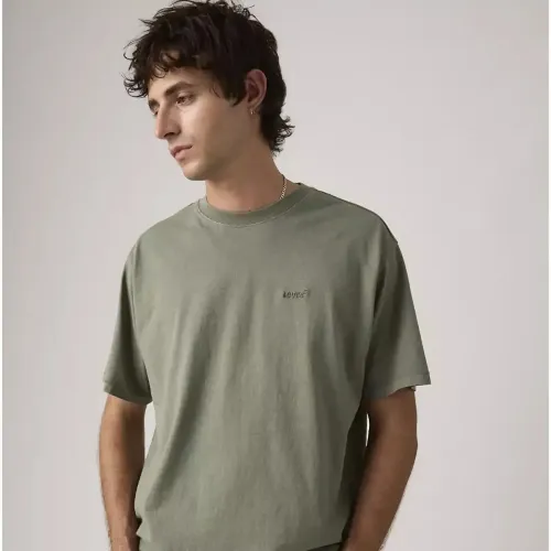 Resim Levis Erkek T-shirt