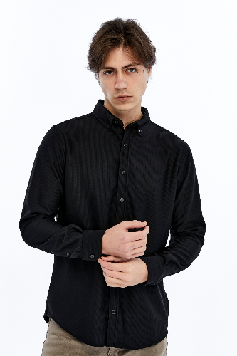 Resim Paul&More Erkek Gömlek 70081