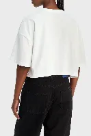 Resim Calvin Klein Kadın T-shirt