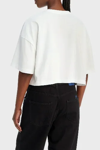 Resim Yenikoza Kadın T-shirt