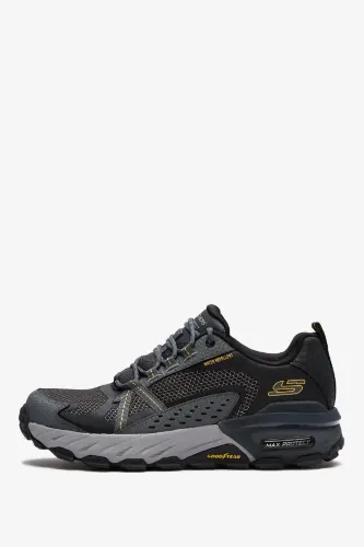 Resim Skechers Max Protect Erkek Spor Ayakkabı 237303 BKCC