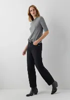 Resim Mavi Kadın Jean Pantolon M1010600-A6198