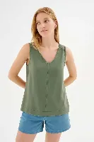 Resim Fashion Friends Kadın Bluz 26Y0530K1