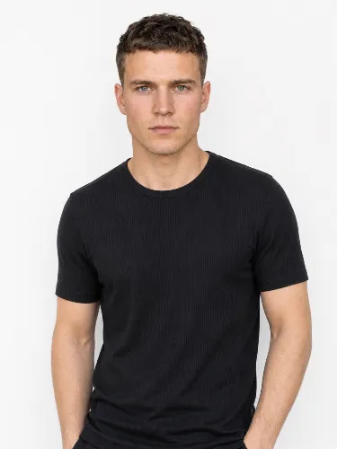 Resim Loft  Erkek T-Shirt Lf2042154