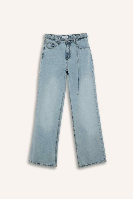 Resim Defacto Kadın Jean Pantolon F9582AX/NM39