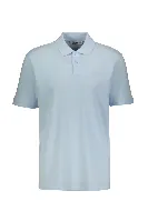 Resim Süvari Polo Yaka Pike Regular T-shirt TS1014000473