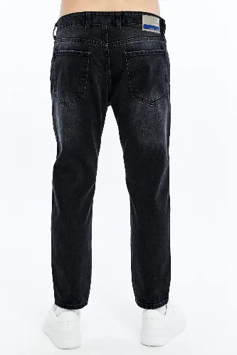 Resim Paul&More Milan Tapered Erkek Jean Pantolon