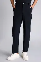 Resim Defacto Erkek Kanvas Pantolon G0990AX/BK81