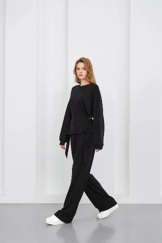 Resim Yenikoza Kadın 