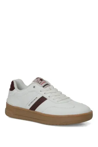 Resim U.S. Polo Assn. Kadın Günlük Ayakkabı A102695881 Tempy 6Pr