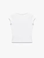 Resim Koton Kadın T-shirt 6SAK10256NK
