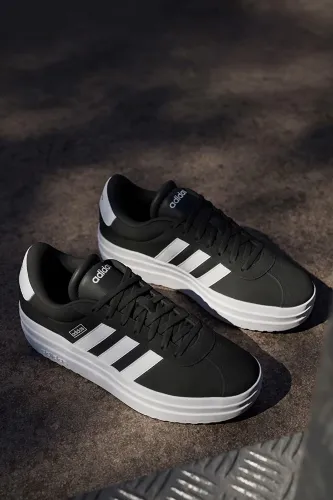 Resim Adidas Vl Court Bold Kadın Spor Ayakkabı Ih9995