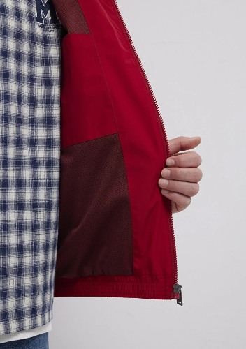 Resim Mavi Erkek Ceket M0110755-88609