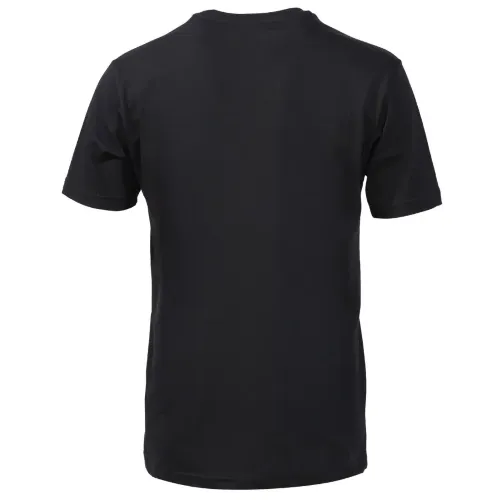 Resim Hummel Hmlslater T-Shırt S/S Erkek T-Shirt 912435-2001