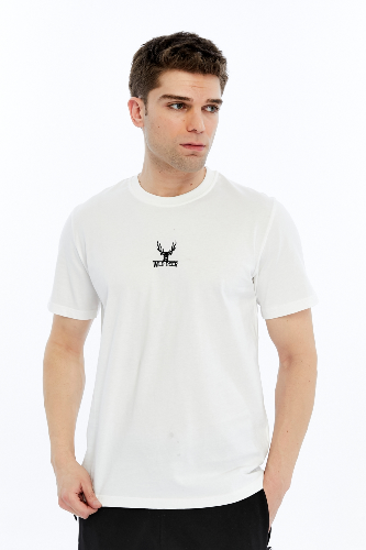 Resim Yenikoza Erkek T-shirt