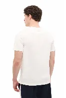 Resim Lumberjack Erkek T-shirt A102204137 ML MESSUS 11URBNG2022 6FX