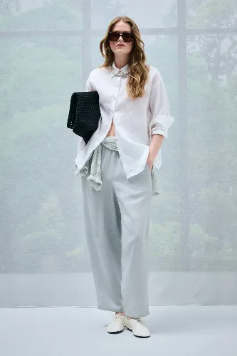 Resim Lufian Barrı Kadın Gömlek 121010016