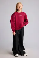 Resim Defacto  Kız Çocuk Sweat I3382A8/BR239