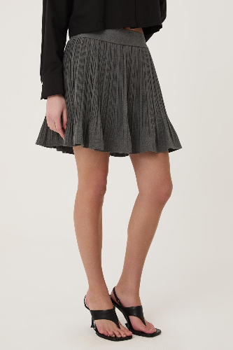 Resim QUZU Kadın Etek