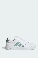 Resim Adidas Grand Court Base 3. Kadın Spor Ayakkabı Hq0092