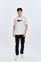 Resim Trender Erkek T-shirt