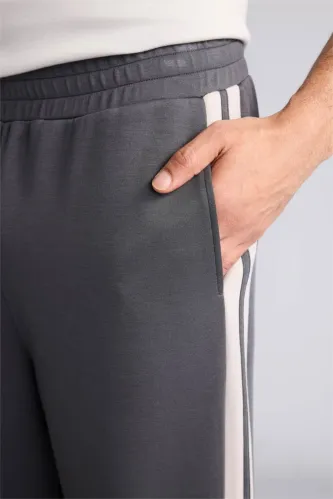 Resim Defacto Erkek Kanvas Pantolon G5963AX/GR164