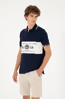 Resim 1825446 T-Tuca Us Polo Assn Erkek T-Shirt