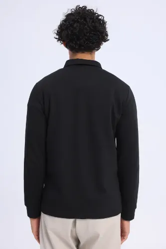 Resim Yenikoza Erkek Sweat