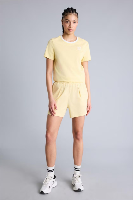 Resim Defacto Kadın Kot&Kanvas Şort H3269AX/YL488