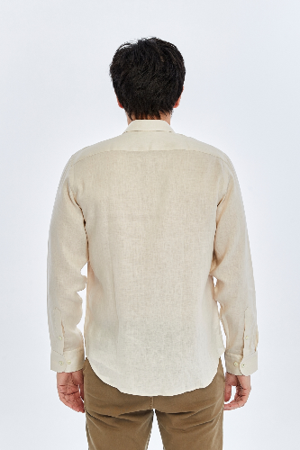 Resim Yenikoza Erkek Gömlek