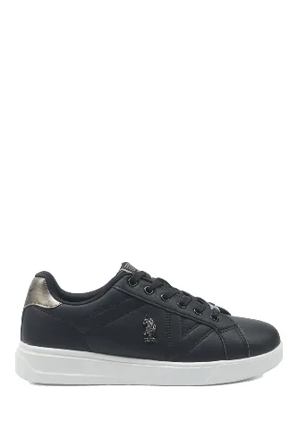 Resim U.S. POLO ASSN. Kadın Spor Ayakkabı A102157792 EXXY 6FX