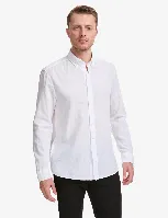 Resim Pierre Cardin Erkek Gömlek PU-10823 Spaın