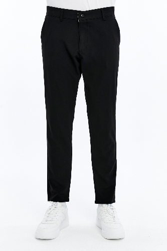 Resim Yenikoza Erkek Kanvas Pantolon