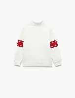 Resim Koton Erkek Çocuk Sweat 7WKB10050TK