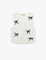 Resim Koton Kadın Atlet 6SAL30022IK