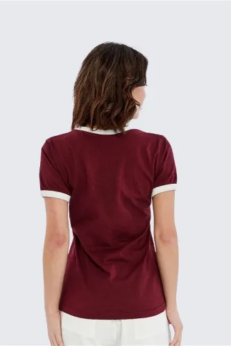 Resim Trender Kadın T-shirt
