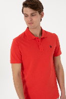Resim U.S. Polo Assn. Erkek T-Shirt 2084151 Gtp04Iy025