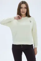 Resim Trender Kadın Sweat