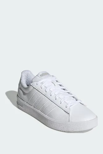 Resim Adidas Grand Court 3.0 Erkek Spor Ayakkabı Ih1475