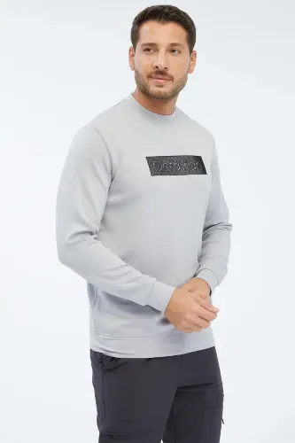 Resim Paul&More Erkek Sweat 2011 Marka Enjeksiyon