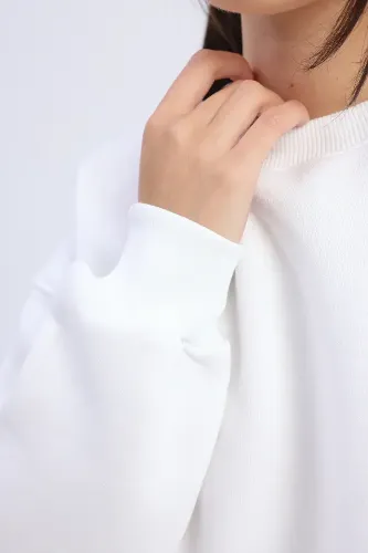 Resim Trender Kadın Sweat